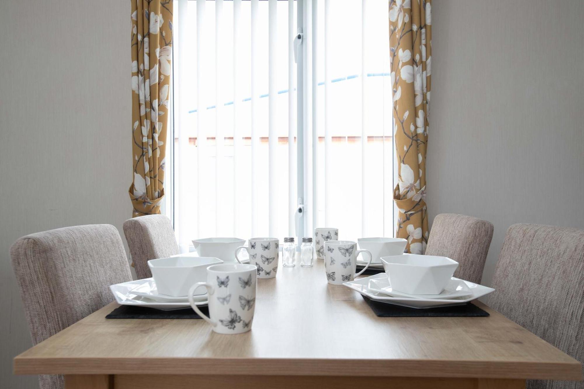 Skegness Holidays Zimmer foto