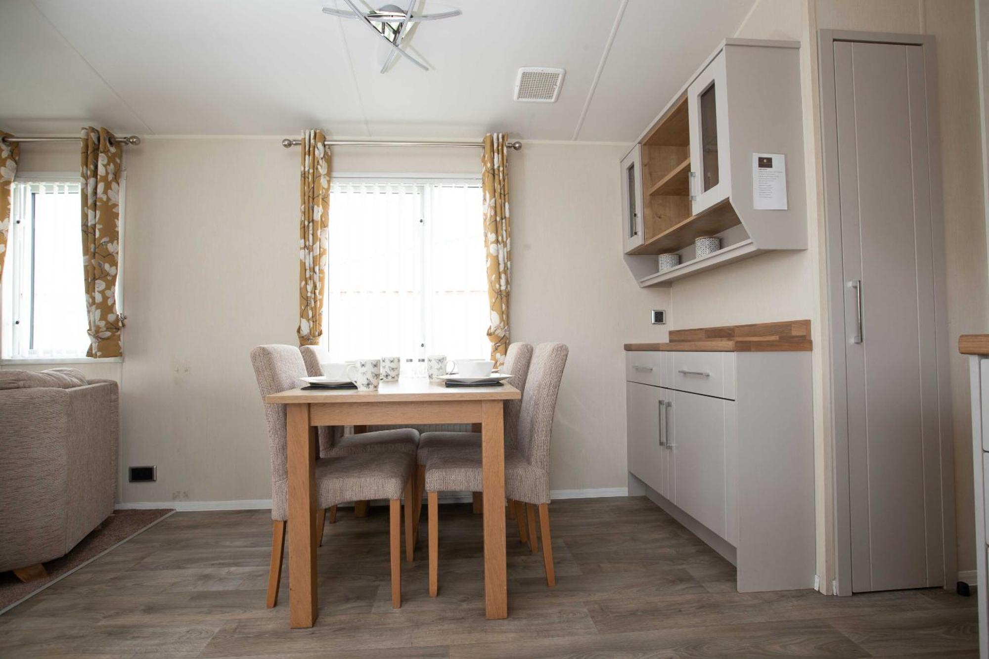 Skegness Holidays Zimmer foto